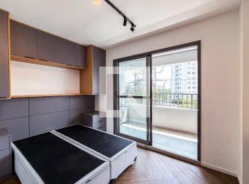 Photo 1 · Apartamento à Venda - Mooca, 1 Quarto, 26 m2