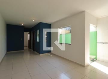 Apartamento · 48m² · 2 Quartos · 1 Vaga · Apartamento à Venda - Parque Capuava, 2 Quartos, 48 m2