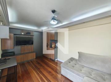 Apartamento · 53m² · 2 Quartos · 1 Vaga · Apartamento à Venda - Jardim Brasil , 2 Quartos, 53 m2