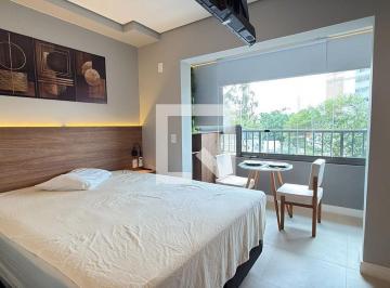 Photo 1 · Apartamento à Venda - Mooca, 1 Quarto, 26 m2