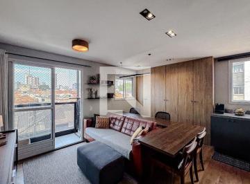Photo 1 · Apartamento à Venda - Mooca, 1 Quarto, 36 m2