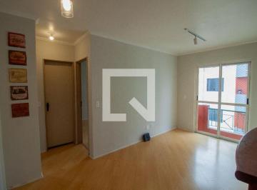 Photo 1 · Apartamento à Venda - Mooca, 2 Quartos, 50 m2