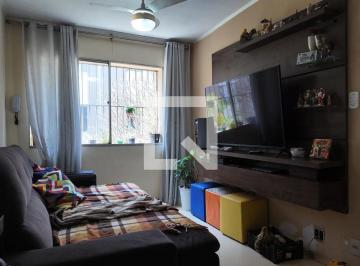 Apartamento · 57m² · 2 Quartos · 1 Vaga · Apartamento à Venda - Sapopemba, 2 Quartos, 57 m2