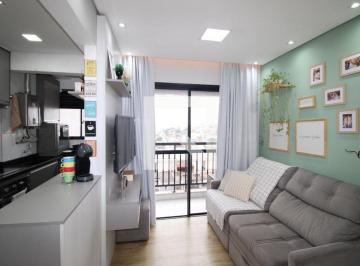 Photo 1 · Apartamento à Venda - Itaquera, 2 Quartos, 45 m2