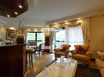 Photo 1 · Apartamento à Venda - Cambuci, 4 Quartos, 200 m2