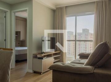 Apartamento · 48m² · 2 Quartos · 1 Vaga · Apartamento à Venda - Assunção, 2 Quartos, 48 m2