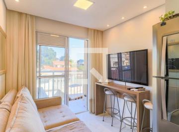 Photo 1 · Apartamento à Venda - Jardim Sao Luis, 1 Quarto, 31 m2