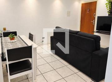 Photo 1 · Apartamento à Venda - Jardim Ataliba Leonel, 2 Quartos, 44 m2