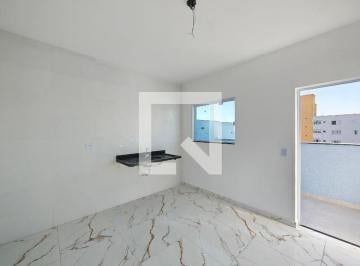 Apartamento · 27m² · 1 Quarto · Apartamento à Venda - Vila Mazzei, 1 Quarto, 27 m2