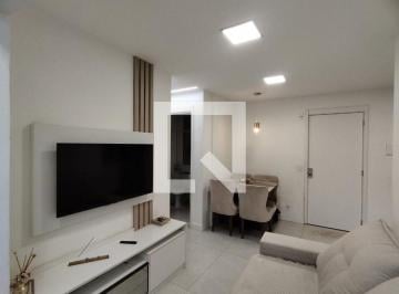 Apartamento · 61m² · 2 Quartos · 1 Vaga · Apartamento à Venda - Jardim Santa Emília, 2 Quartos, 61 m2