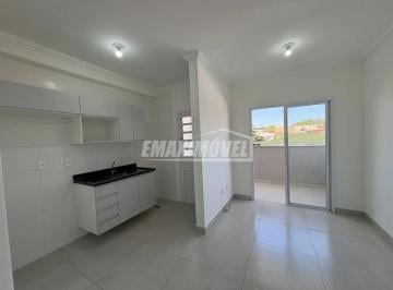 Apartamento · 55m² · 2 Quartos · 1 Vaga · Apartamento para alugar em Vila Gabriel de 55.00m² com 2 Quartos e 1 Garagem