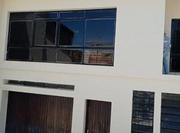 Casa · 268m² · 4 Quartos · 3 Vagas · Casa para alugar em Vila Alexandria de 268.00m² com 4 Quartos, 2 Suites e 3 Garagens