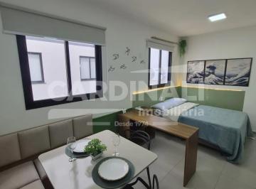 Apartamento · 20m² · 1 Quarto · Apartamento para venda em Parque Arnold Schimidt de 20.00m² com 1 Quarto