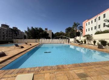 Apartamento · 43m² · 2 Quartos · 1 Vaga · Apartamento para alugar em Jardim São Paulo de 43.00m² com 2 Quartos e 1 Garagem