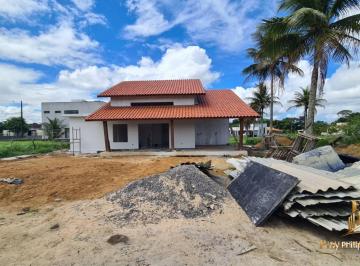 Casa em Fase de Acabamento com 4 Quartos sendo 1 Suíte Master · Casa em Fase de Acabamento com 4 Quartos sendo 1 Suíte Master