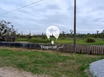 Terreno · 4035m² · Terreno à venda com 4.035,00 M², Shangri-lá, PONTAL DO PARANA - PR