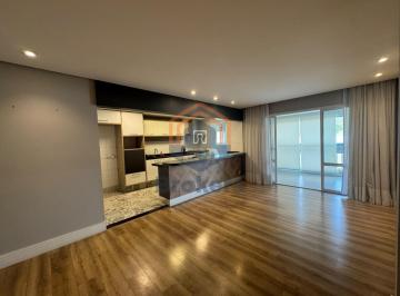 Apartamento · 131m² · 3 Quartos · 2 Vagas · Apartamento em Jardim Ermida I - Jundiaí, SP