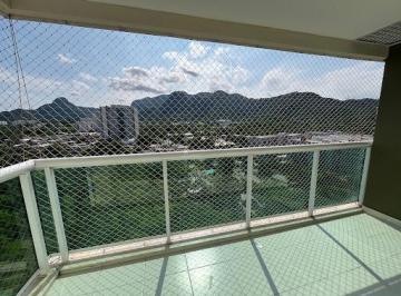 Apartamento · 72m² · 3 Quartos · 1 Vaga · Apartamento para venda e aluguel em Jacarepaguá de 72.00m² com 3 Quartos, 1 Suite e 1 Garagem