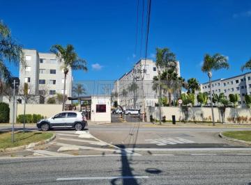 Apartamento · 46m² · 2 Quartos · 1 Vaga · Apartamento para alugar em Vossoroca de 46.00m² com 2 Quartos e 1 Garagem