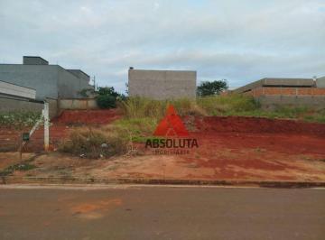 Terreno · 250m² · Terreno para venda em Reserva Centenária de 250.00m²
