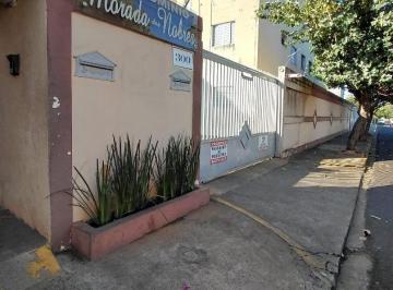 Apartamento · 60m² · 2 Quartos · 1 Vaga · Apartamento para venda em Morada dos Nobres de 60.12m² com 2 Quartos e 1 Garagem