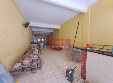 Comercial · 149m² · 2 Vagas · Sala Comercial para alugar em Jardim Toscana de 149.00m² com 2 Garagens