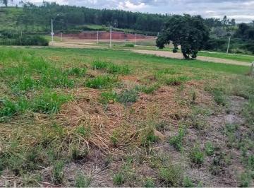 Terreno · 1376m² · Terreno para venda em Área Rural De Itapira de 1376.00m²