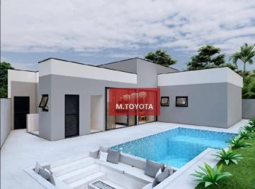 Casa · 229m² · 3 Quartos · 6 Vagas · Casa de Condomínio para venda em Alpes De Atibaia de 229.00m² com 3 Quartos, 3 Suites e 6 Garagens