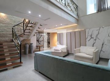 Casa · 250m² · 4 Quartos · 4 Vagas · Casa para Aluguel - Gávea, 4 Quartos, 250 m2 - Uberlândia