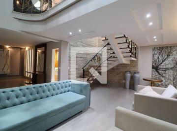 Casa de 4 quartos, Uberlândia · Casa para Aluguel - Gávea, 4 Quartos, 250 m2 - Uberlândia