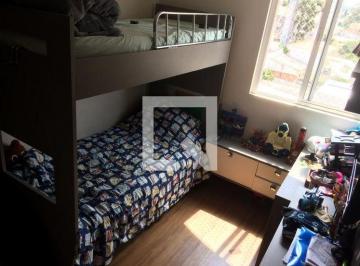 Sobre o imóvel: Área gourmet com mesa de mármore e churrasqueira , varanda envid · Apartamento para Aluguel - Portão, 3 Quartos, 240 m2 - Curitiba