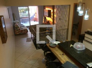 Apartamento · 240m² · 3 Quartos · 2 Vagas · Apartamento para Aluguel - Portão, 3 Quartos, 240 m2 - Curitiba