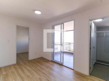 Apartamento · 39m² · 1 Quarto · 1 Vaga · Apartamento para Aluguel - Belém, 1 Quarto, 39 m2 - São Paulo