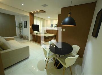 Apartamento · 40m² · 1 Quarto · 1 Vaga · Apartamento para Aluguel - Setor Bueno, 1 Quarto, 40 m2 - Goiânia
