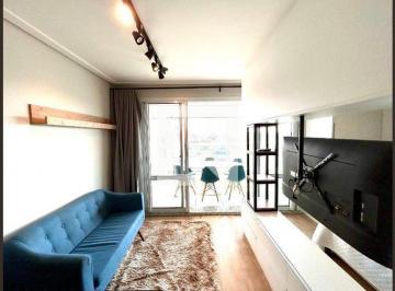 Apartamento · 34m² · 1 Quarto · 1 Vaga · Apartamento para Aluguel - Campo Belo, 1 Quarto, 34 m2 - São Paulo