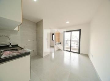 Apartamento · 28m² · 1 Quarto · Apartamento para Aluguel - Bela Vista, 1 Quarto, 28 m2 - São Paulo