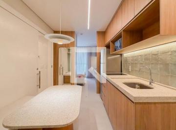Apartamento · 29m² · 1 Quarto · Apartamento para Aluguel - Vila Mariana, 1 Quarto, 29 m2 - São Paulo