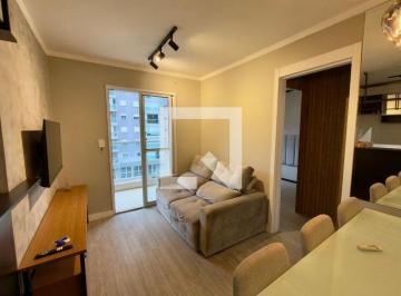 Apartamento · 39m² · 1 Quarto · 1 Vaga · Apartamento para Aluguel - Panamby, 1 Quarto, 39 m2 - São Paulo