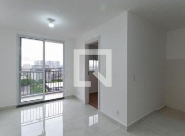 Apartamento · 38m² · 2 Quartos · Apartamento para Aluguel - Água Branca, 2 Quartos, 38 m2 - São Paulo
