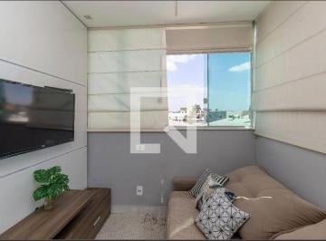 Apartamento · 110m² · 3 Quartos · 1 Vaga · Apartamento para Aluguel - Candelária, 3 Quartos, 110 m2 - Belo Horizonte