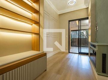 Apartamento · 52m² · 1 Quarto · 1 Vaga · Apartamento para Aluguel - Pinheiros, 1 Quarto,  52 m2 - São Paulo