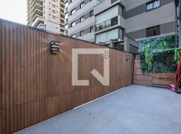 Apartamento Aluguel de 1 quarto · Apartamento para Aluguel - Pinheiros, 1 Quarto, 52 m2 - São Paulo