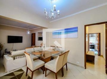 Casa · 150m² · 3 Quartos · 2 Vagas · Casa para Aluguel - Vila Invernada, 3 Quartos, 150 m2 - São Paulo