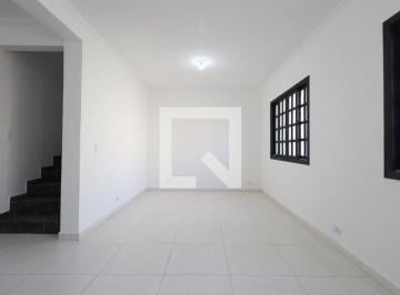 Casa · 128m² · 3 Quartos · 2 Vagas · Casa para Aluguel - Jardim Jamaica, 3 Quartos, 128 m2 - Santo André