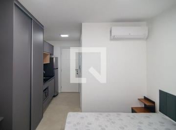 Apartamento · 27m² · 1 Quarto · Apartamento para Aluguel - Bela Vista, 1 Quarto, 27 m2 - São Paulo