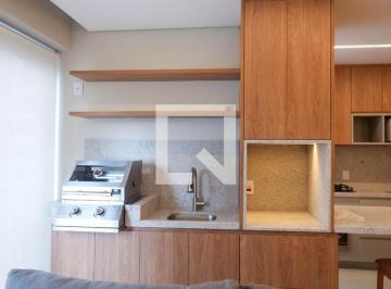 Apartamento · 72m² · 2 Quartos · 1 Vaga - QuintoAndar (Premier Locação) · Apartamento para Aluguel - Brooklin, 2 Quartos, 72 m2 - São Paulo