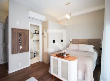Apartamento · 32m² · 1 Quarto · Apartamento para Aluguel - Vila Nova Conceição, 1 Quarto, 32 m2 - São Paulo