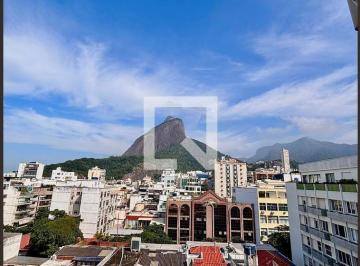 Apartamento · 90m² · 2 Quartos · Apartamento para Aluguel - Leblon, 2 Quartos, 90 m2 - Rio de Janeiro