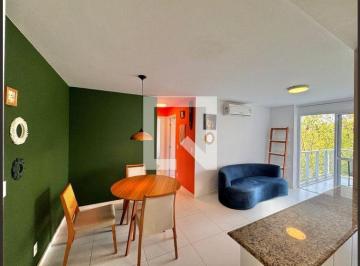 Apartamento · 69m² · 2 Quartos · 1 Vaga · Apartamento para Aluguel - Recreio, 2 Quartos, 69 m2 - Rio de Janeiro