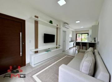 Comercial · 69m² · 2 Quartos · 2 Vagas · Conjunto em Riviera Módulo 22, Bertioga/SP de 69m² 2 quartos à venda por R$ 1.600.000,00 ou para loc